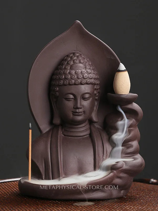 Spiritual Incense Waterfall