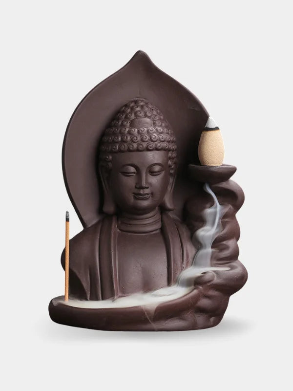Spiritual Incense Waterfall