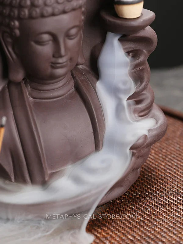 Spiritual Incense Waterfall