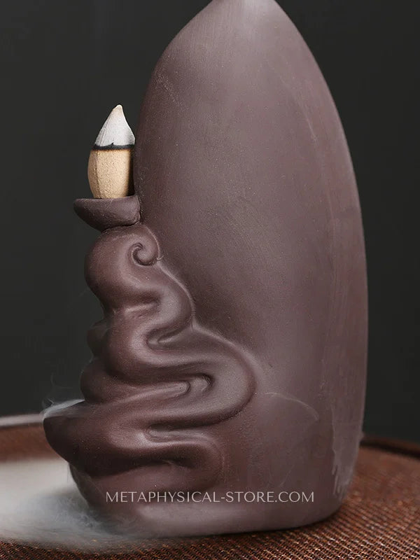 Spiritual Incense Waterfall