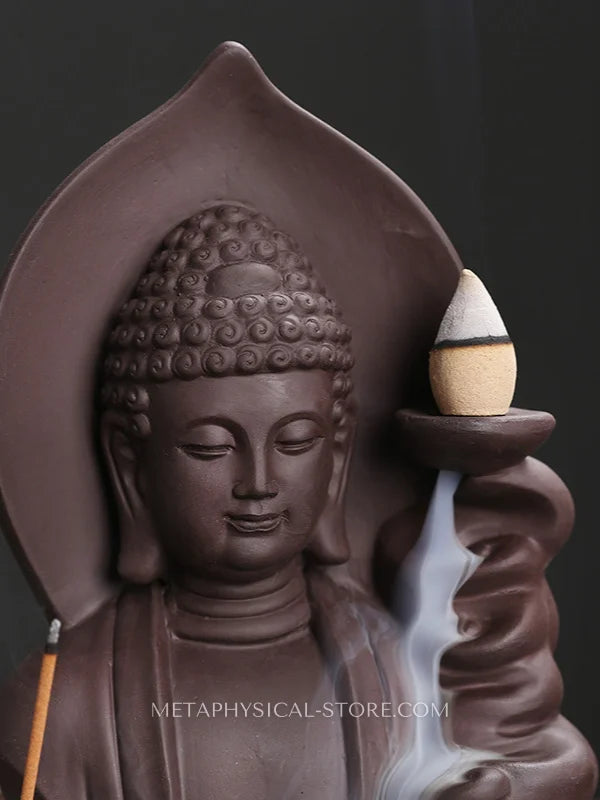 Spiritual Incense Waterfall