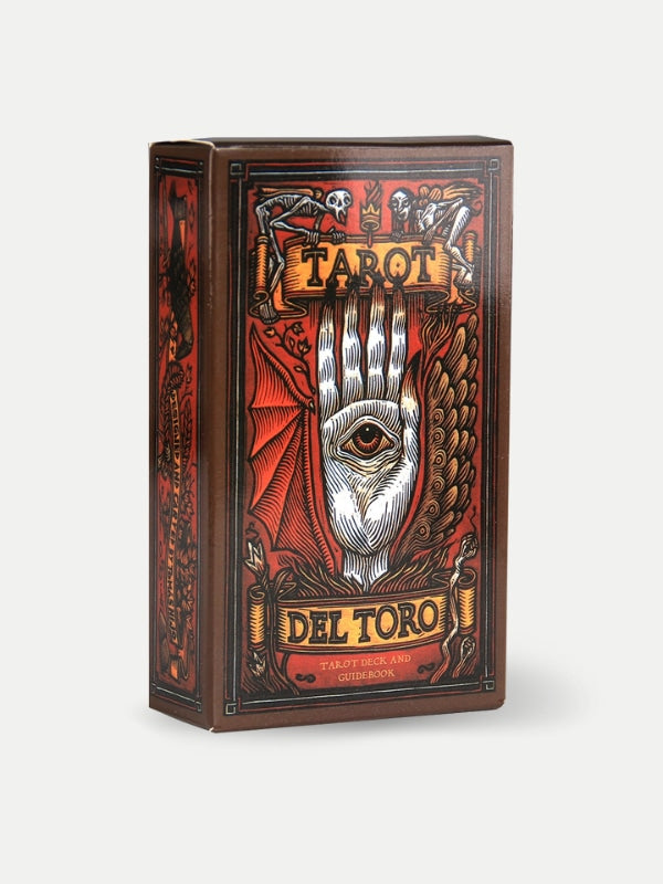 Tarot Del Toro