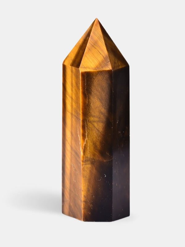 Tiger eye tower