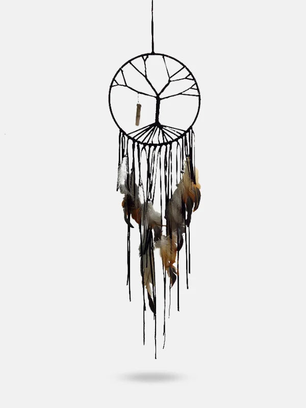 Tree of Life Dream Catcher