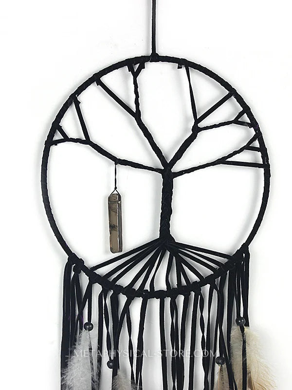 Tree of Life Dream Catcher