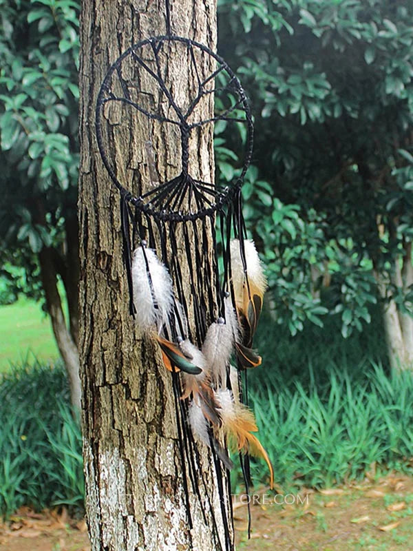 Tree of Life Dream Catcher