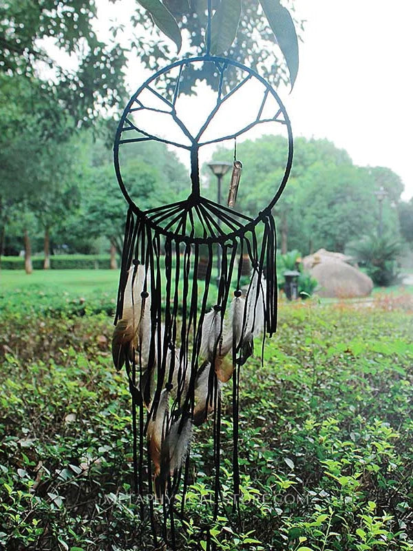 Tree of Life Dream Catcher