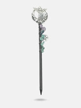 White Witch Wand