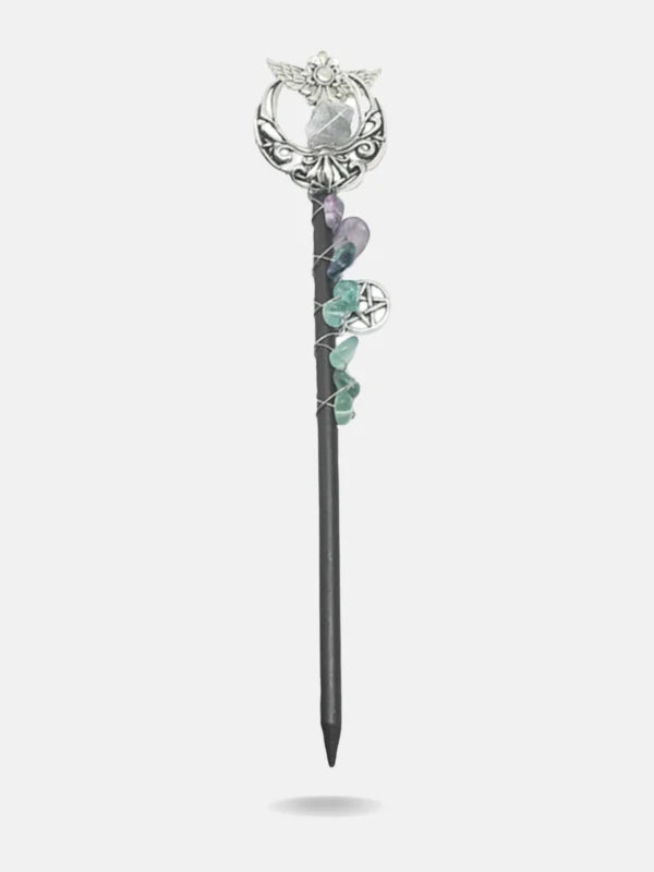 White Witch Wand