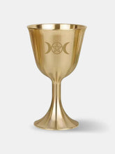 Wiccan Chalice