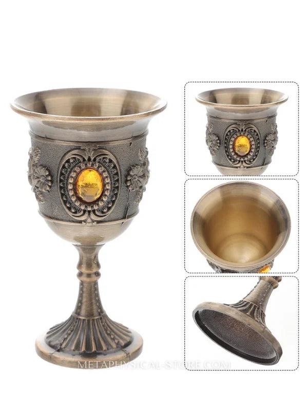 Witch Chalice