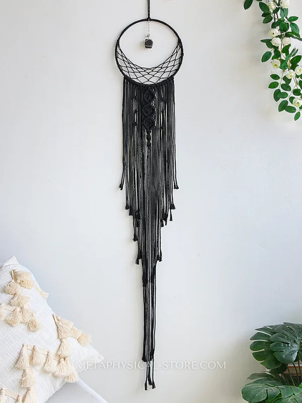 Witch Dreamcatcher - 3