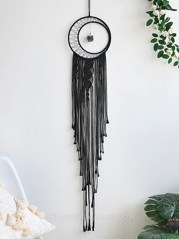 Witch Dreamcatcher