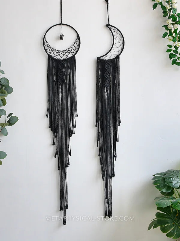 Witch Dreamcatcher