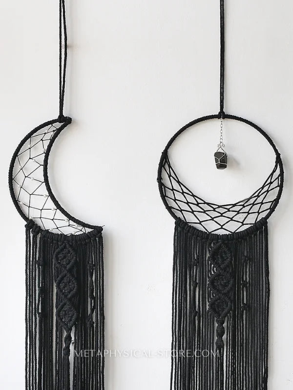 Witch Dreamcatcher