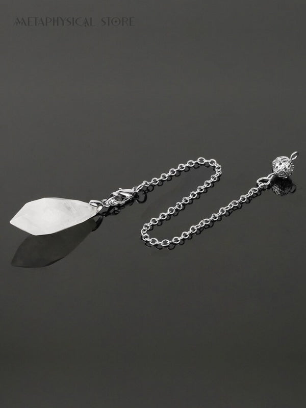 Witch pendulum