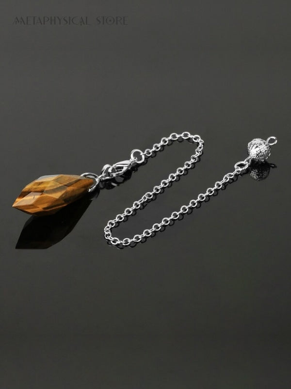 Witch pendulum