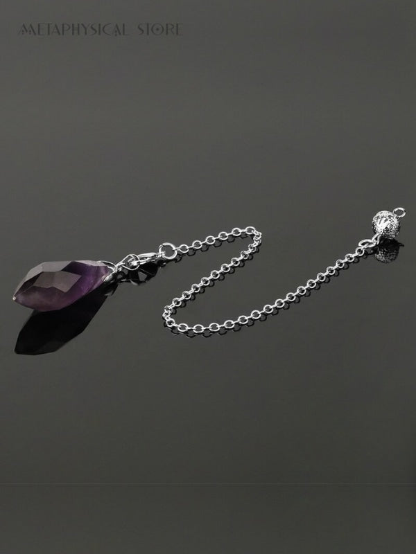 Witch pendulum