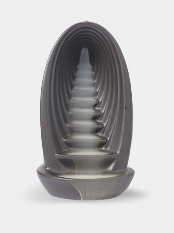 Zen Incense Burner