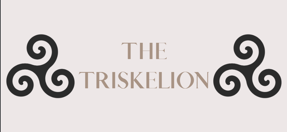 Triskelion blog article