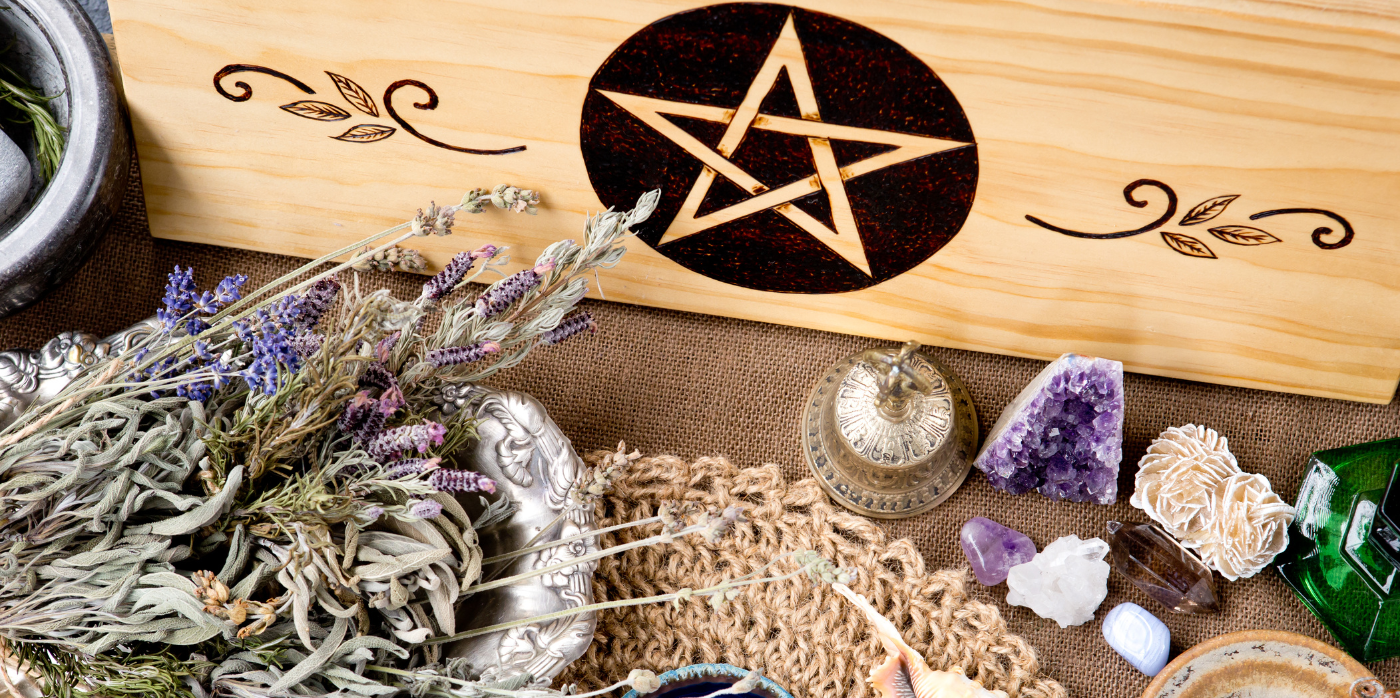Protection Symbols: 18 Powerful Symbols of Protection | Metaphysical Store