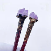 Amethyst Wand