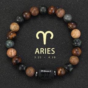 Aries Bracelet - Small (17cm) / Woman