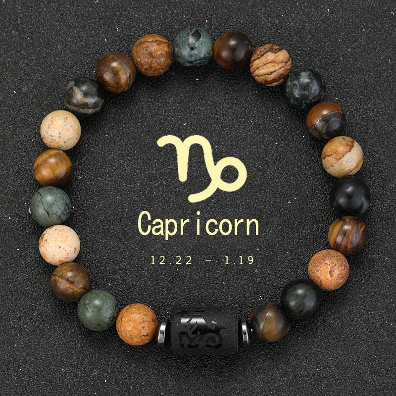 Capricorn Bracelet