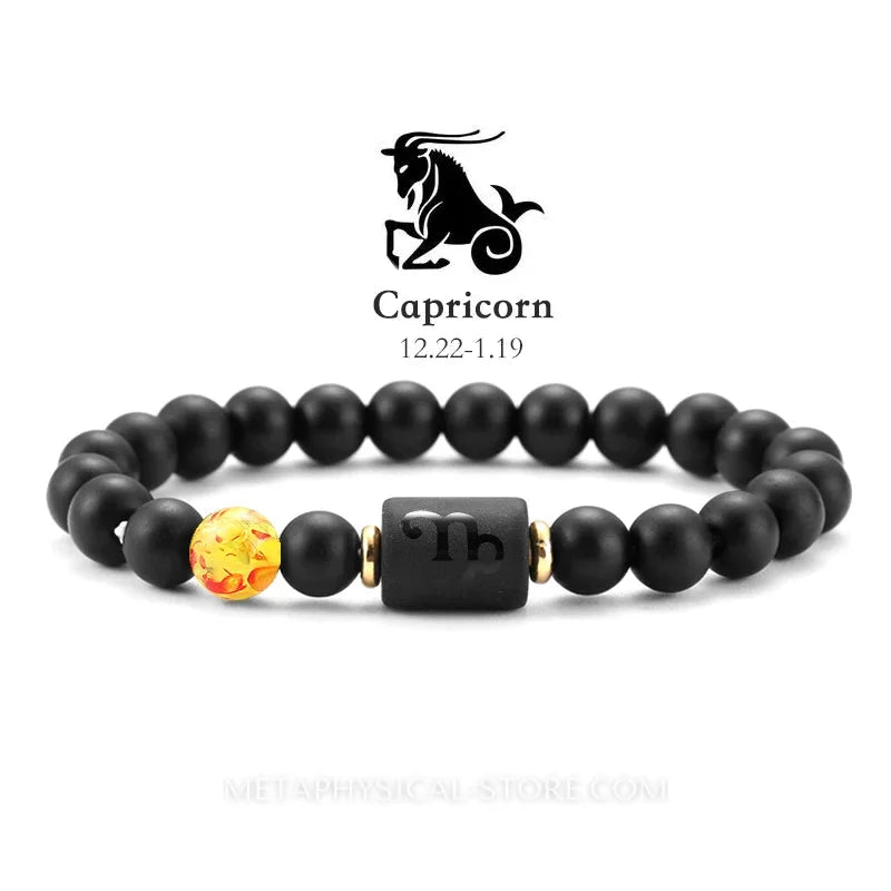 Capricorn Bracelet