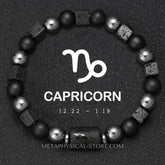 Capricorn Bracelet