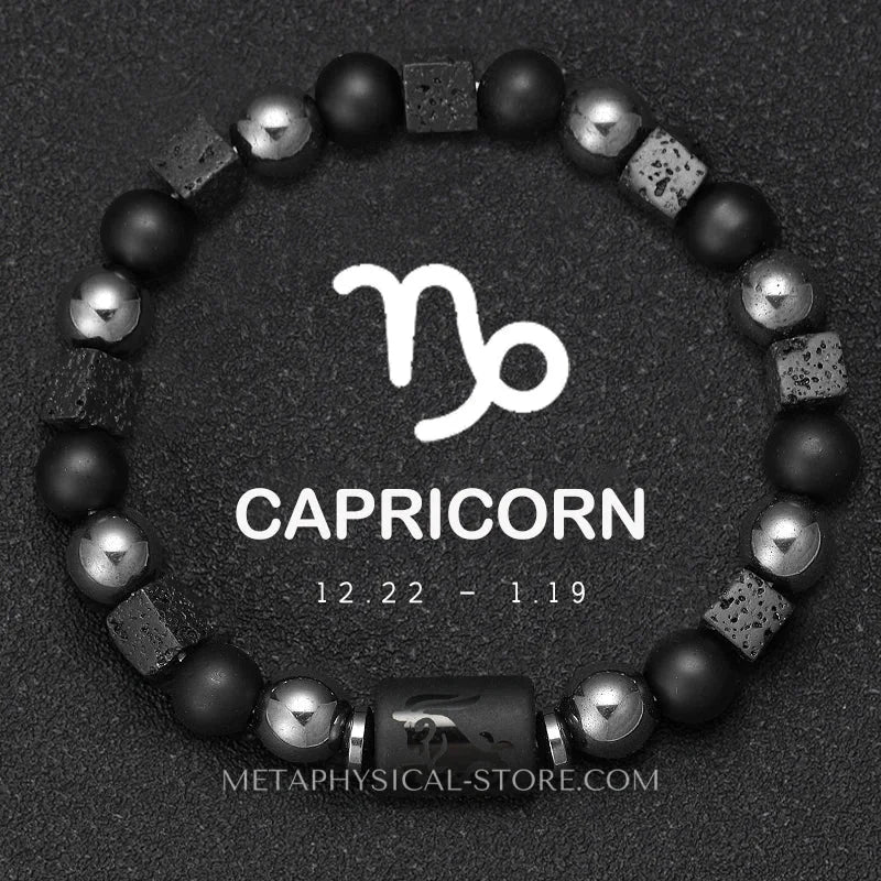 Capricorn Bracelet