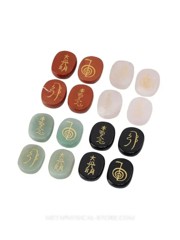 Chakra Runes