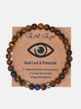 Eye of Protection Bracelet