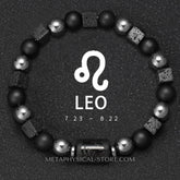 Leo Bracelet - Small (17cm) / Man