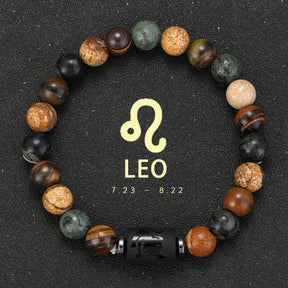 Leo Bracelet - Small (17cm) / Woman