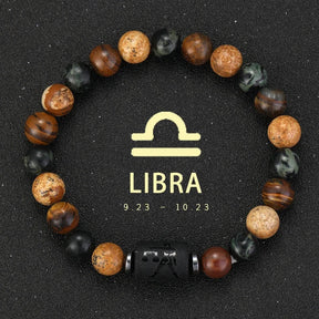 Libra Bracelet - Small (17cm) / Woman