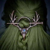 Moonstone Hair Stick