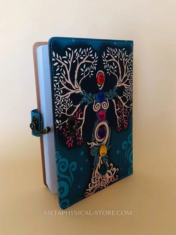 Pagan notebook