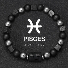 Pisces Bracelet