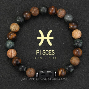 Pisces Bracelet