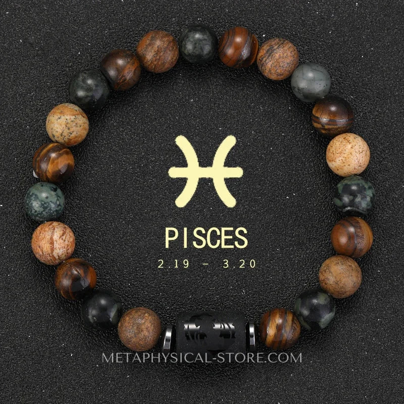 Pisces Bracelet