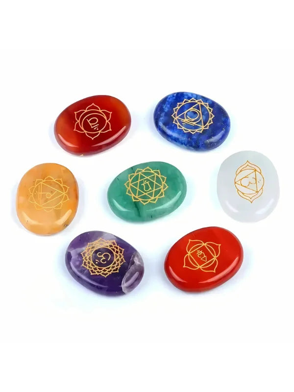 Reiki Runes