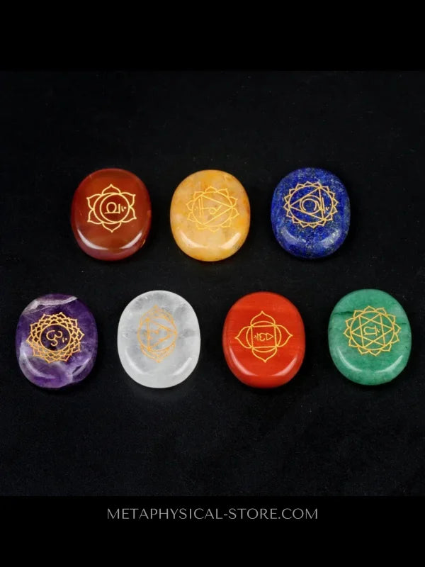 Reiki Runes