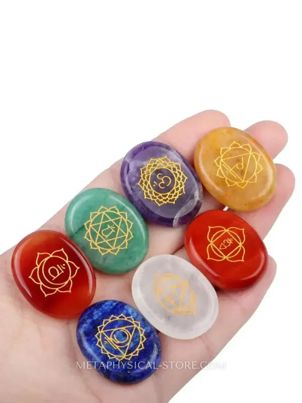 Reiki Runes