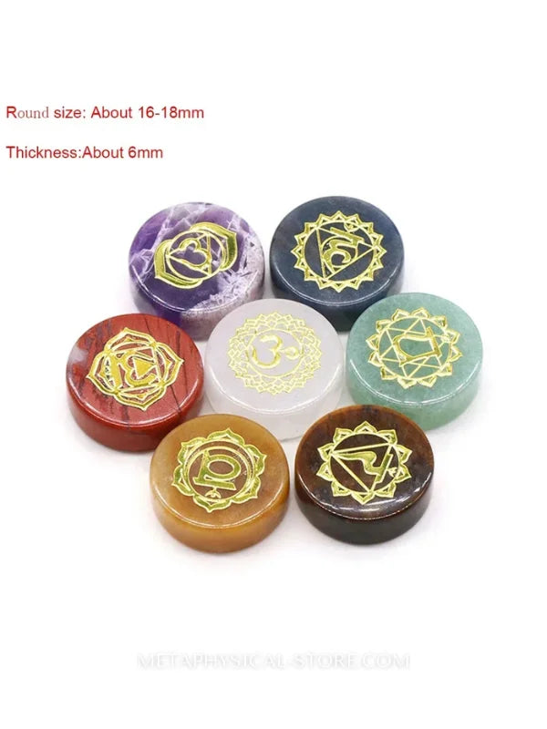 Reiki Runes - Mini