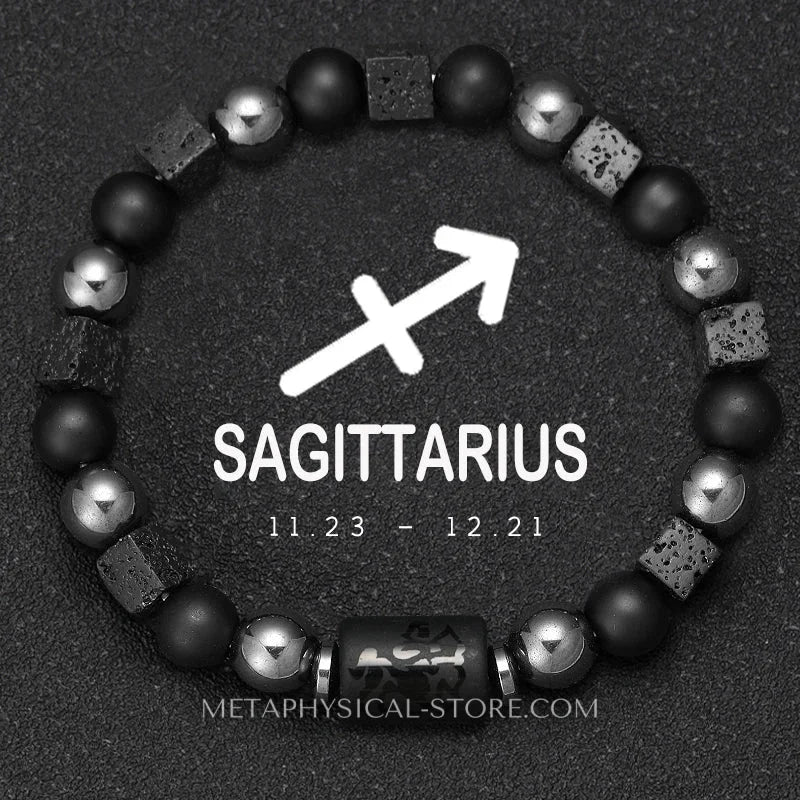 Sagittarius Bracelet - Small (17cm) / Woman