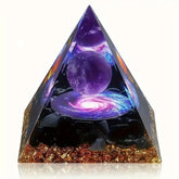 Stress Relief Orgone Pyramid