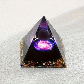 Stress Relief Orgone Pyramid