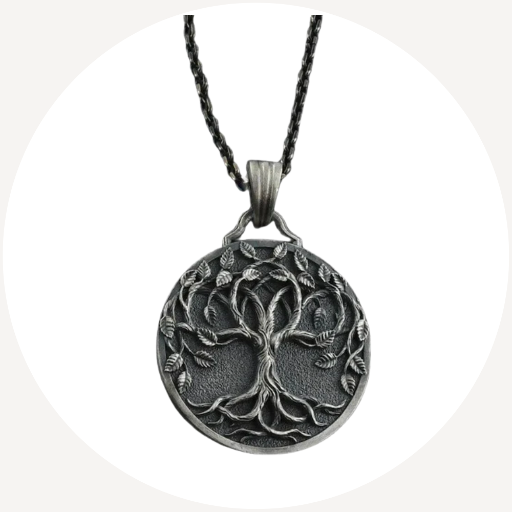 tree of life necklaces