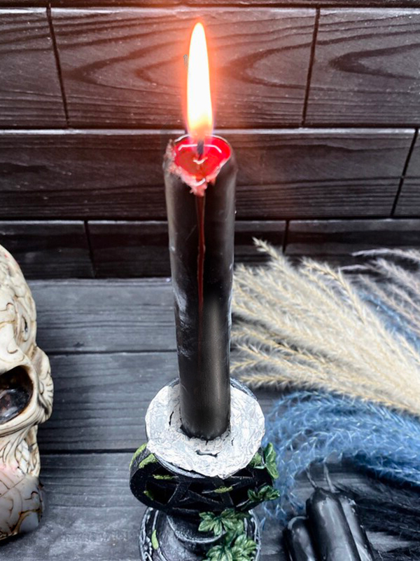 Reversal Candle Spell